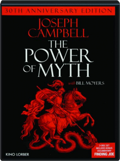 THE POWER OF MYTH