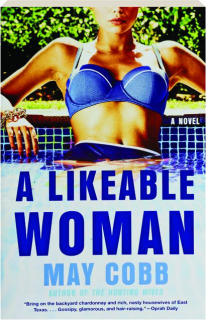 A LIKEABLE WOMAN