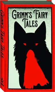 GRIMM'S FAIRY TALES