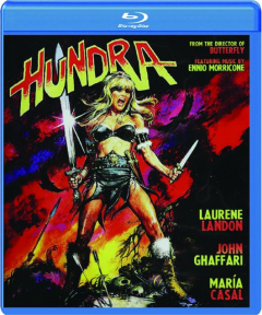 HUNDRA