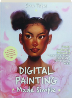 DIGITAL PAINTING MADE SIMPLE