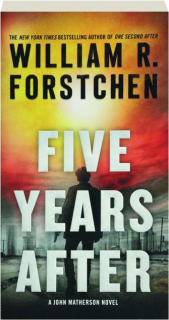 FIVE YEARS AFTER