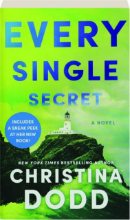 EVERY SINGLE SECRET