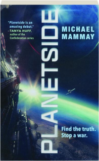 PLANETSIDE