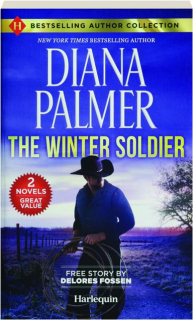 THE WINTER SOLDIER