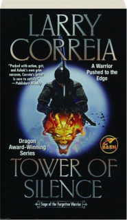 TOWER OF SILENCE