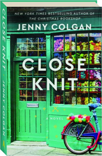 CLOSE KNIT