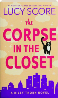 THE CORPSE IN THE CLOSET