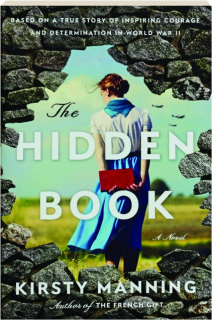 THE HIDDEN BOOK