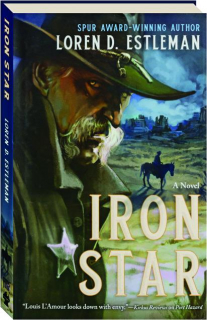 IRON STAR