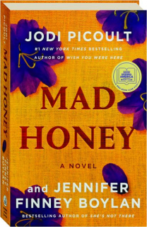 MAD HONEY