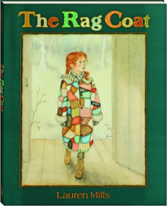 THE RAG COAT