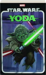 <I>STAR WARS</I>: Yoda