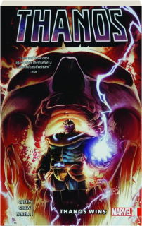 THANOS: Thanos Wins