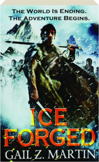 ICE FORGED