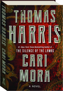CARI MORA