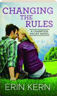 CHANGING THE RULES