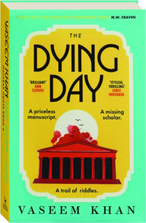 THE DYING DAY