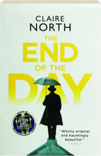 THE END OF DAY