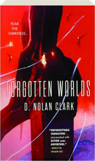 FORGOTTEN WORLDS