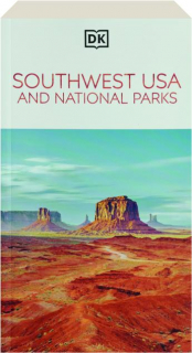 SOUTHWEST USA AND NATIONAL PARKS