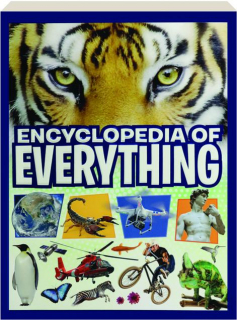 ENCYCLOPEDIA OF EVERYTHING