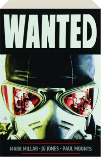WANTED