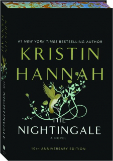 THE NIGHTINGALE