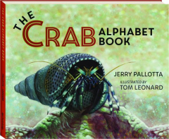 THE CRAB ALPHABET BOOK