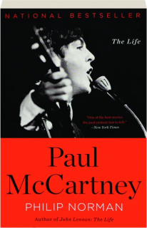 PAUL MCCARTNEY: The Life
