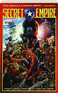SECRET EMPIRE
