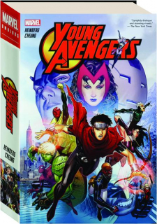 YOUNG AVENGERS OMNIBUS
