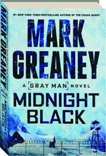 MIDNIGHT BLACK