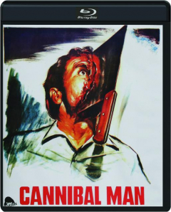CANNIBAL MAN