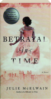 BETRAYAL IN TIME