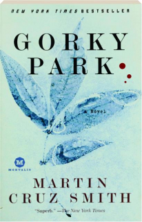 GORKY PARK