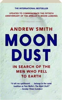 MOONDUST: In Search of the Men Who Fell to Earth