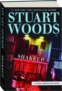 SHAKEUP