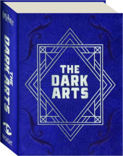 <I>HARRY POTTER</I>: The Dark Arts
