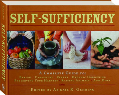 SELF-SUFFICIENCY