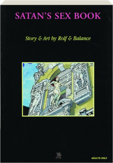 SATAN'S SEX BOOK