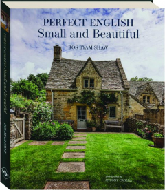 PERFECT ENGLISH SMALL AND BEAUTIFUL