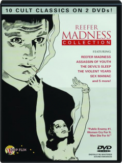 REEFER MADNESS COLLECTION
