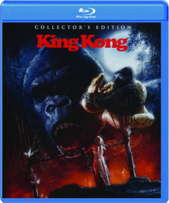 KING KONG