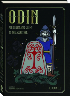 ODIN: An Illustrated Guide to the Allfather