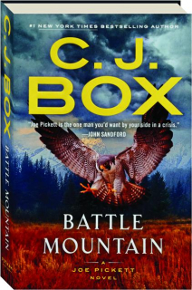 BATTLE MOUNTAIN