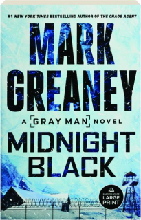 MIDNIGHT BLACK
