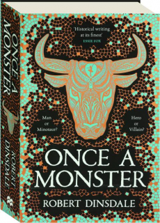 ONCE A MONSTER