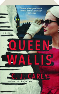 QUEEN WALLIS
