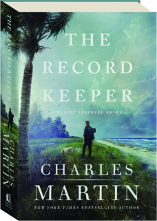 THE RECORD KEEPER